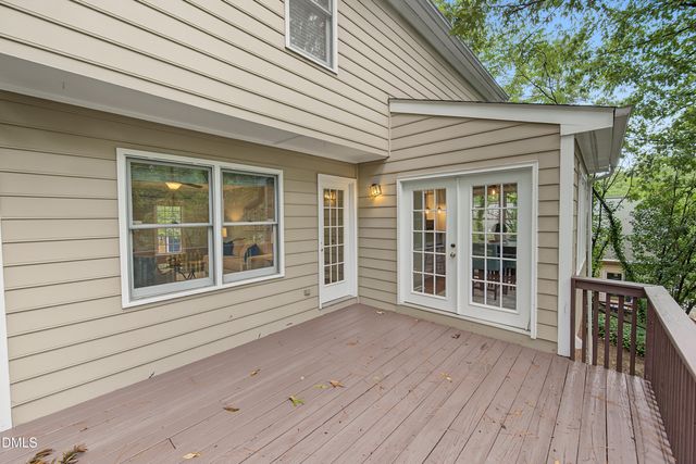 5303 Fortunes Ridge Drive, Durham, NC 27713