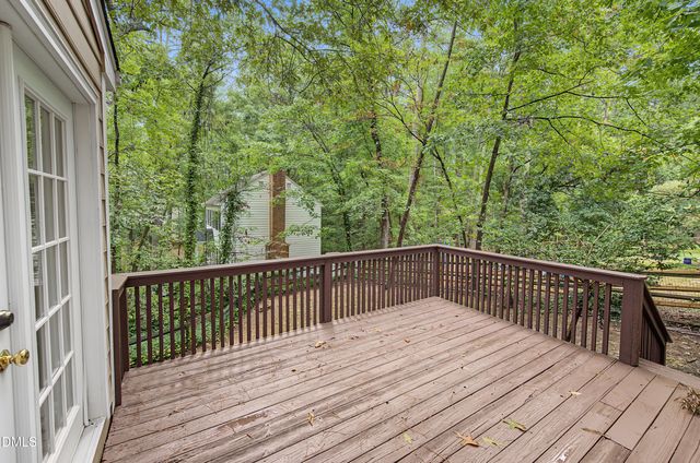 5303 Fortunes Ridge Drive, Durham, NC 27713
