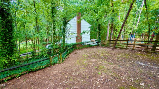 5303 Fortunes Ridge Drive, Durham, NC 27713