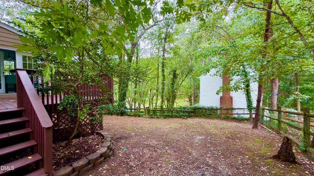 5303 Fortunes Ridge Drive, Durham, NC 27713