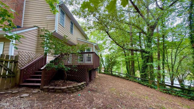 5303 Fortunes Ridge Drive, Durham, NC 27713