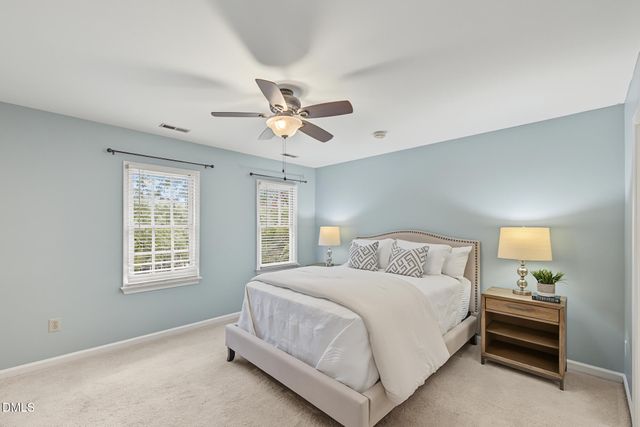 5303 Fortunes Ridge Drive, Durham, NC 27713