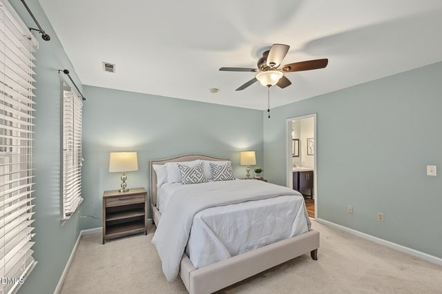 5303 Fortunes Ridge Drive, Durham, NC 27713