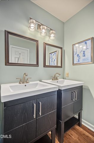 5303 Fortunes Ridge Drive, Durham, NC 27713