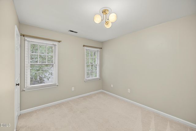 5303 Fortunes Ridge Drive, Durham, NC 27713