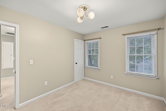5303 Fortunes Ridge Drive, Durham, NC 27713