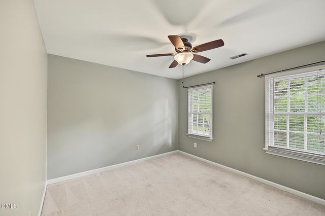 5303 Fortunes Ridge Drive, Durham, NC 27713