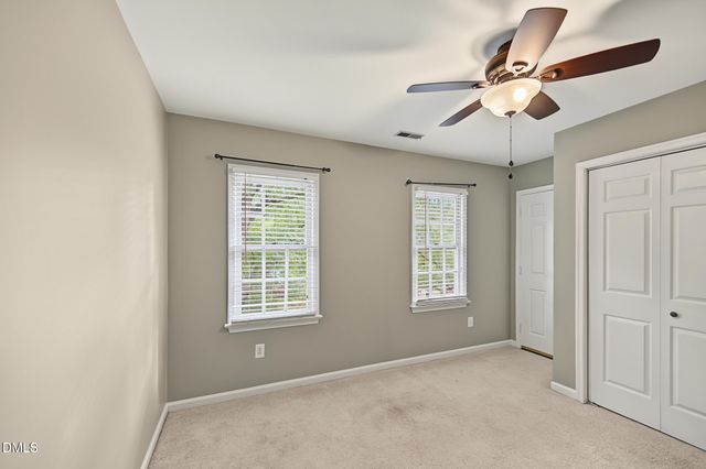 5303 Fortunes Ridge Drive, Durham, NC 27713