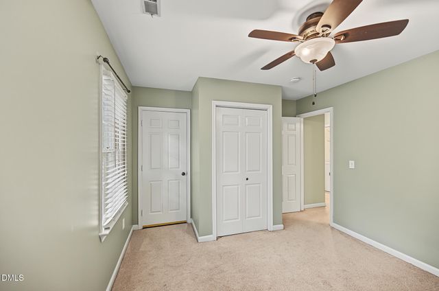 5303 Fortunes Ridge Drive, Durham, NC 27713