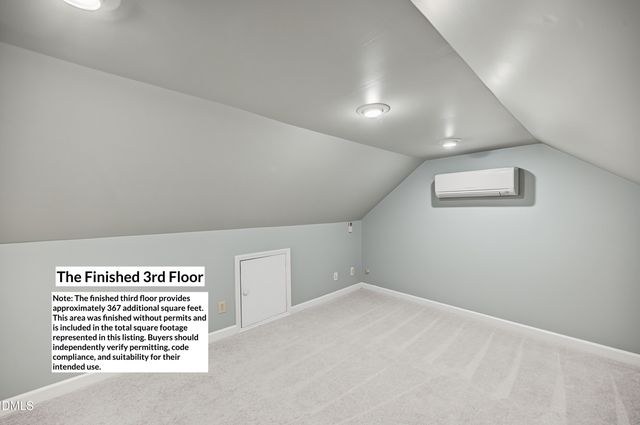 5303 Fortunes Ridge Drive, Durham, NC 27713