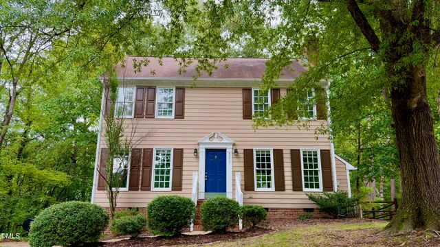 5303 Fortunes Ridge Drive, Durham, NC 27713