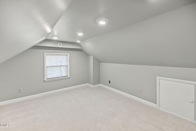 5303 Fortunes Ridge Drive, Durham, NC 27713