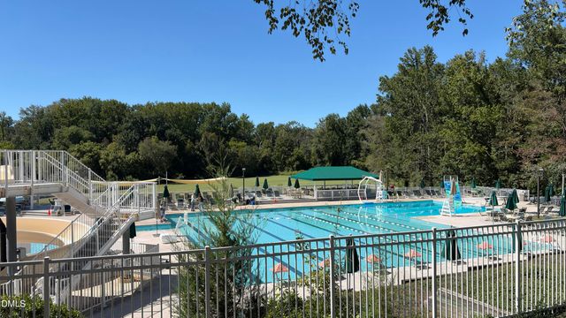 5303 Fortunes Ridge Drive, Durham, NC 27713