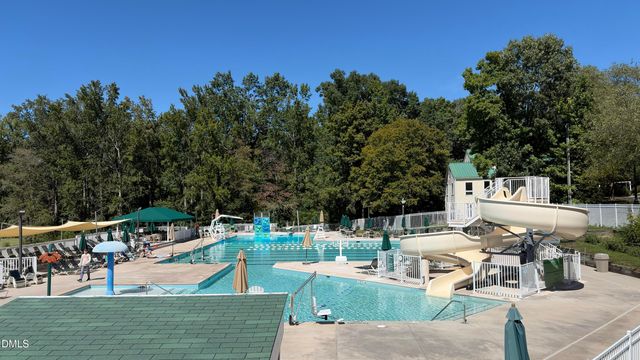 5303 Fortunes Ridge Drive, Durham, NC 27713