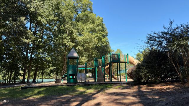 5303 Fortunes Ridge Drive, Durham, NC 27713
