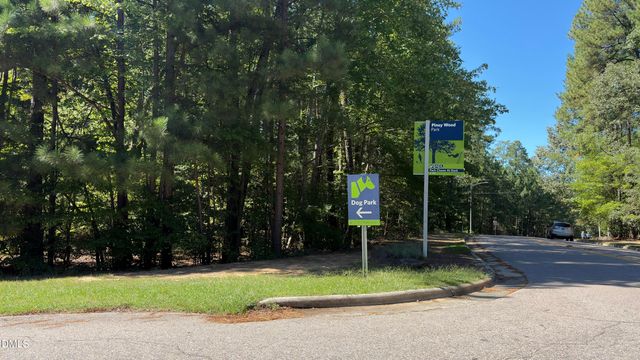 5303 Fortunes Ridge Drive, Durham, NC 27713