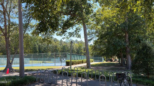 5303 Fortunes Ridge Drive, Durham, NC 27713