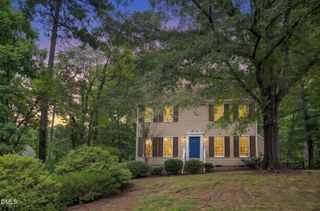 5303 Fortunes Ridge Drive, Durham, NC 27713