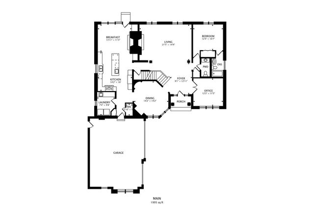 810 N MAPLE Street, Prospect Heights, IL 60070