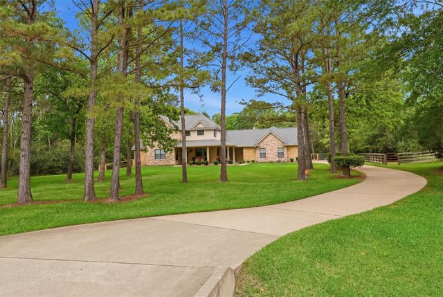 15420 Queen Elizabeth Court, Montgomery, TX 77316