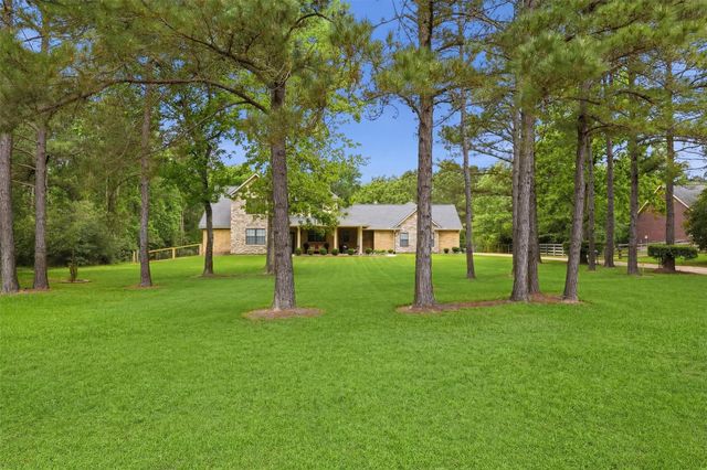 15420 Queen Elizabeth Court, Montgomery, TX 77316