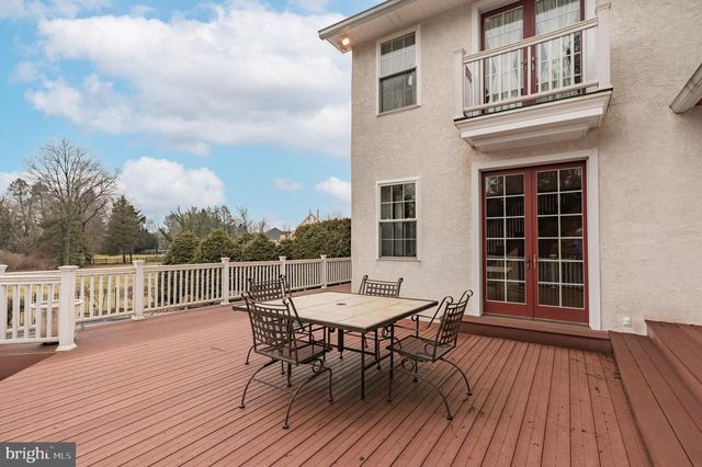 54 NORRISTOWN RD, Blue Bell, PA 19422