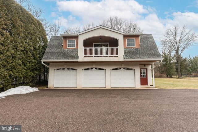 54 NORRISTOWN RD, Blue Bell, PA 19422