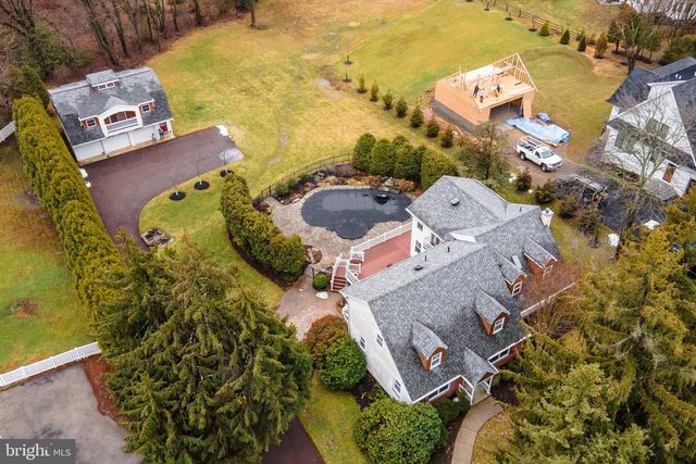 54 NORRISTOWN RD, Blue Bell, PA 19422