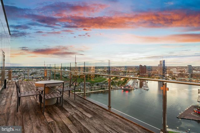 300 International Dr Unit 2003, Baltimore, MD 21202