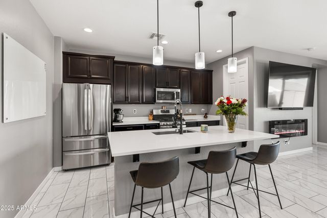 19628 W EXETER Boulevard, Litchfield Park, AZ 85340