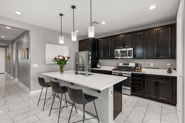 19628 W EXETER Boulevard, Litchfield Park, AZ 85340