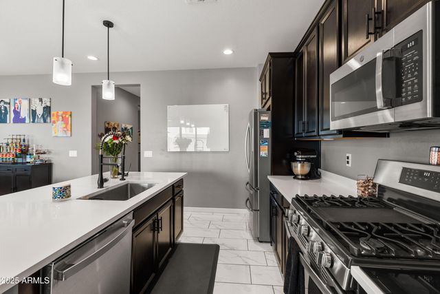 19628 W EXETER Boulevard, Litchfield Park, AZ 85340