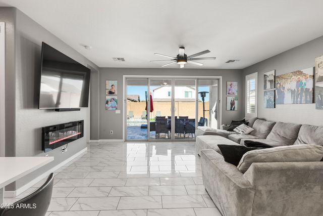 19628 W EXETER Boulevard, Litchfield Park, AZ 85340