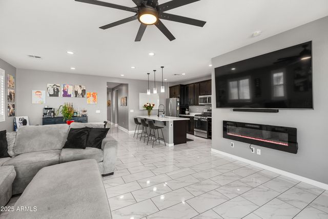 19628 W EXETER Boulevard, Litchfield Park, AZ 85340