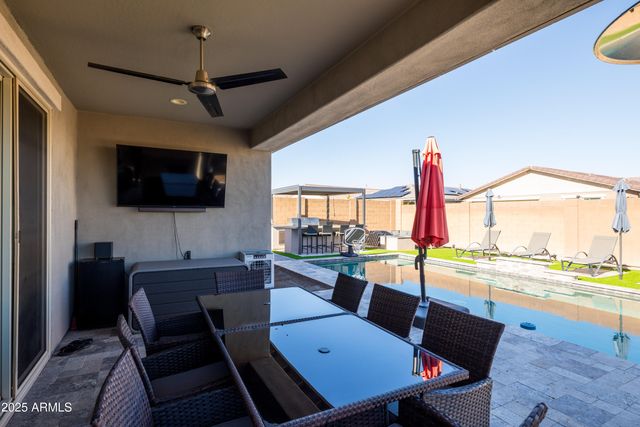 19628 W EXETER Boulevard, Litchfield Park, AZ 85340