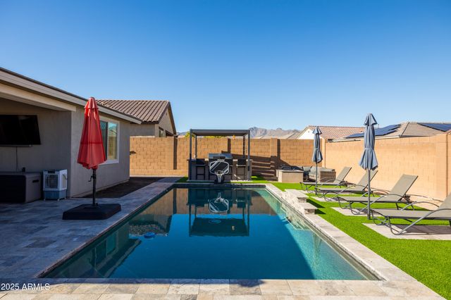 19628 W EXETER Boulevard, Litchfield Park, AZ 85340