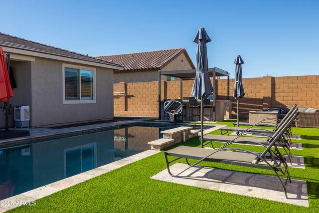 19628 W EXETER Boulevard, Litchfield Park, AZ 85340