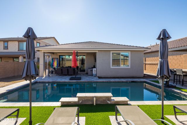 19628 W EXETER Boulevard, Litchfield Park, AZ 85340