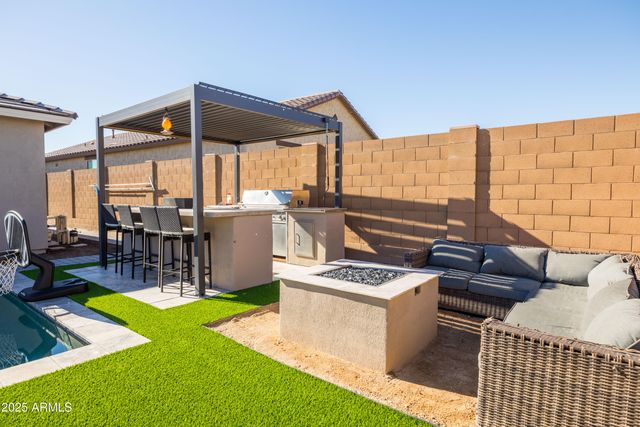 19628 W EXETER Boulevard, Litchfield Park, AZ 85340