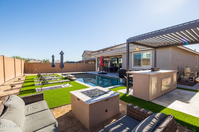 19628 W EXETER Boulevard, Litchfield Park, AZ 85340