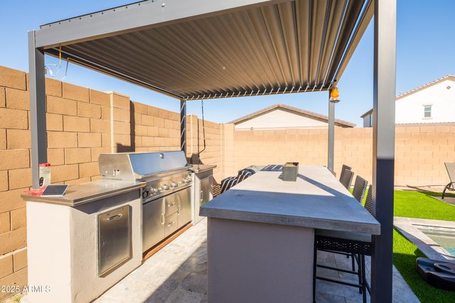 19628 W EXETER Boulevard, Litchfield Park, AZ 85340