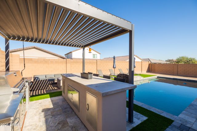 19628 W EXETER Boulevard, Litchfield Park, AZ 85340