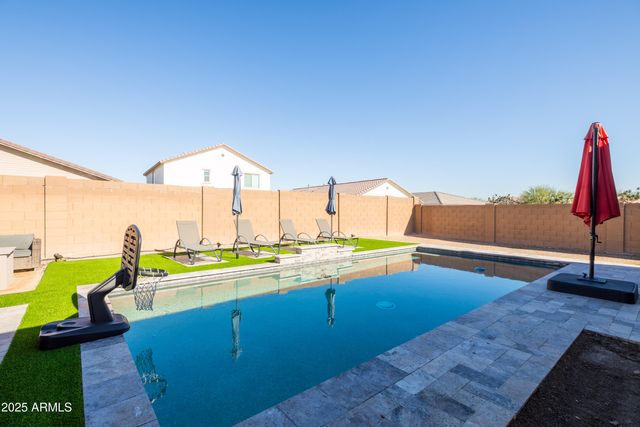 19628 W EXETER Boulevard, Litchfield Park, AZ 85340