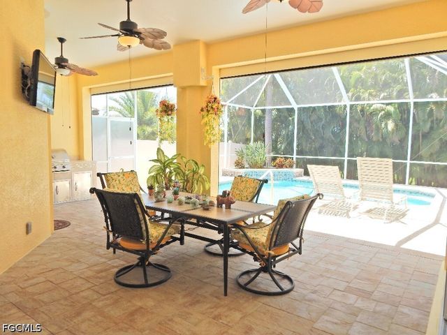 5302 SW 27th PL, Cape Coral, FL 33914