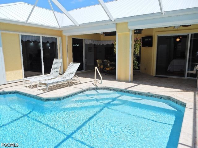 5302 SW 27th PL, Cape Coral, FL 33914