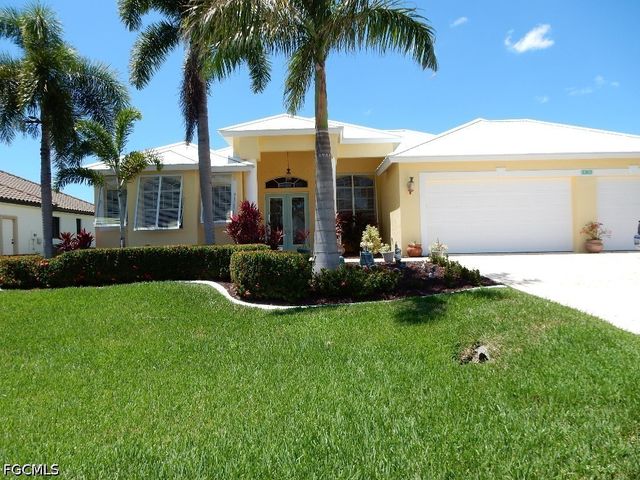 5302 SW 27th PL, Cape Coral, FL 33914