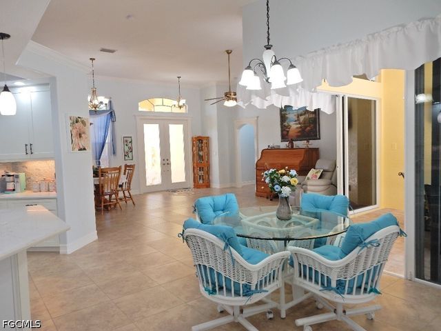 5302 SW 27th PL, Cape Coral, FL 33914