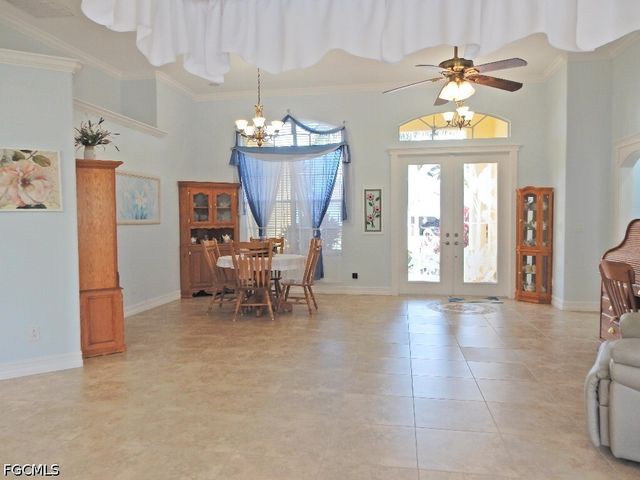 5302 SW 27th PL, Cape Coral, FL 33914