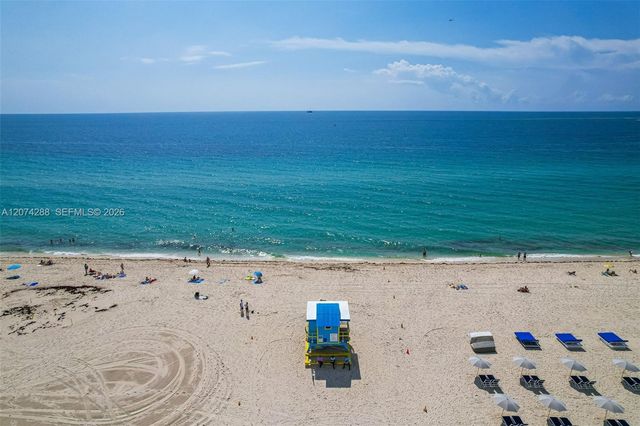 465 Ocean Drive 512, Miami Beach, FL 33139