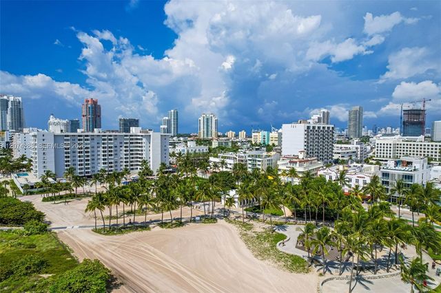 465 Ocean Drive 512, Miami Beach, FL 33139